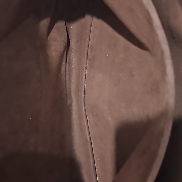 LOUIS VUITTON Monogram Canvas Pochette Metis Bag - Picture 15 of 16